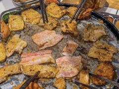 -么肆烤肉·中式自助·烤肉大排档(街道口季佳PAI店)
