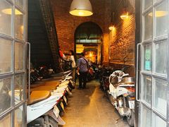 -The Workshop Coffee