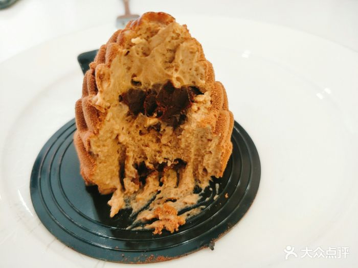 方点蛋糕(五道口店)松塔图片 - 第2张