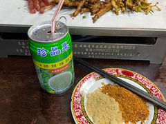 -云南建水鸡脚王烧烤(商贸路店)