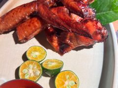 -格鲁·秀色Georgia’s Feast