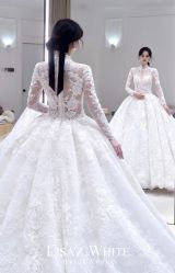 -Renee芮亦婚纱