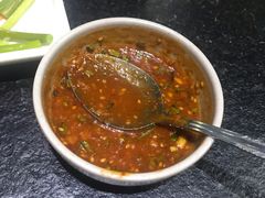 -海花锅盖烧烤店(怡馨家园店)