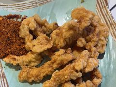 -蛙一刀·麻椒鱼火锅(金仙桥店)