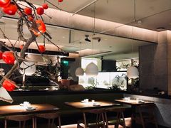 大堂-弄堂里·寻味杭州(湖滨银泰in77C区店)