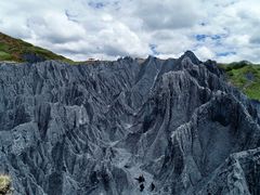 -墨石公园景区