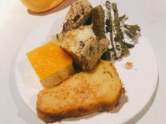 -戈拿旺巴西烤肉(崇文门店)