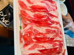 -淘米捞·米汤脆鲩鱼火锅(福田皇岗店)