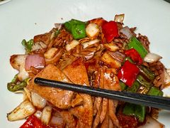 -金哥私房菜馆(张府园总店)