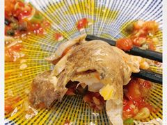 -拂晓山房·私房川菜(西门店)