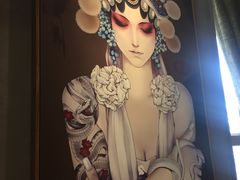 -隐庐私厨中式小馆