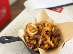 -必胜客(海滨店)