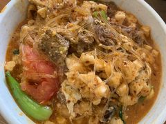 -刘信牛羊肉小炒泡馍(回民街店)