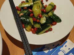 -马记永·兰州牛肉面(山姆外高桥店)