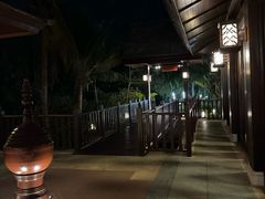 -三亚亚龙湾红树林度假酒店