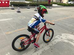 -SPECIALIZED闪电自行车(建国西路店)