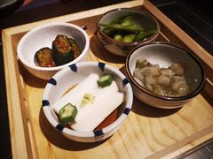 -樱宿日式和牛烧肉(五道口店)
