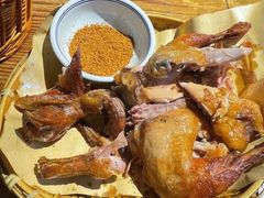 -打酱油·非遗淮扬菜(瘦西湖梅岭店)