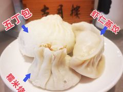 -留芳·文旅古月楼(老街店)