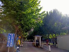 -西北大学(桃园校区)