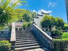 门面-宁波柏悦酒店·钱湖渔港