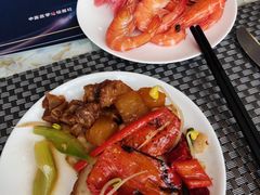 -乌鲁木齐环球国际大酒店