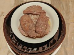 -广州花园酒店荔湾亭·地道点心·粤式饮茶