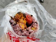 -大个子蒸饭