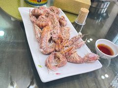 -宝源大酒店(胶州海鲜街店)