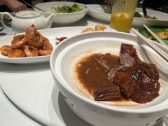 -荣兴酒家(徐家汇店)