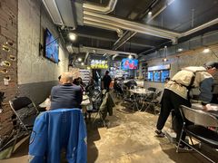 -有局·成都市井烧烤·精酿啤酒(双楠店)