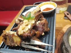 -敏珠拉姆藏餐·南京厨房(富春江东街店)