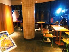 -麦当劳(咸阳人民路店)