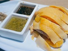 -苏小柳点心·手作小笼包(浦东嘉里城分院)