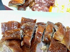 -肥小福·烧鹅专门店(环宇荟店)