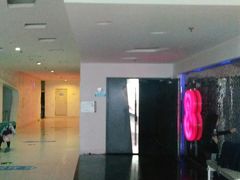 -金逸影城(大悦城IMAX激光店)