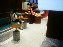 -丁香西饼屋(桂林路店)