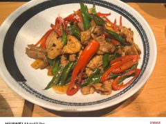 -竹里馆·淮扬菜·功夫茶(老门东店)