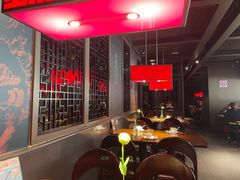 -掌柜的店·河南菜(世茂店)
