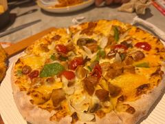 -必胜客(东大桥店)