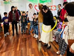 -常德书法幼儿园