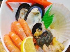 -西藏饭店·亚克·食光自助餐厅(文殊院店)
