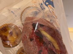 -包满意面包糕点(东坝店)