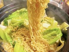-肥家大排档(天河体育西店)