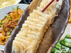 -双福饺子营餐厅(财富广场店)