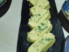 -気楽亭和食料理(气乐亭大世界本店)