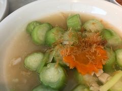 -莆田餐厅PUTIEN(三里屯店)
