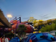 -上海玛雅海滩水公园