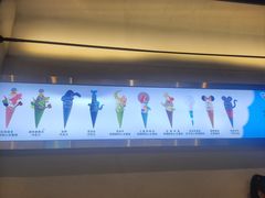 -CORNER CONE GELATO酷矿手作霜淇淋(南头古城店)