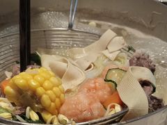 -小城牛事·鲜牛肉火锅(万达店)